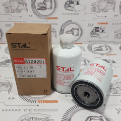 Фильтр топливный ST28251 (FS1251;FF5327;P550248) CN