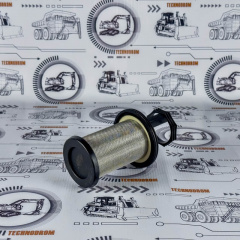 Фильтр сапуна 612630060138 (10032835) (FF) CN
