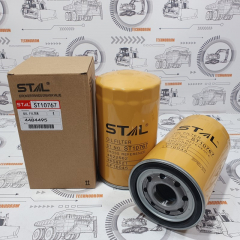 Фильтр масляный ST10767 (LF16045;P550596) RU