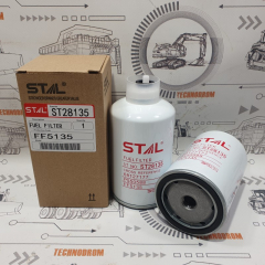 Фильтр топливный ST28135 (FF5135;P550588) CN