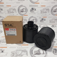 Фильтр воздушный ST40135 RU