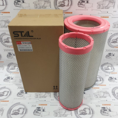 Фильтр воздушный ST40154AB (KW2440) RU
