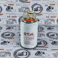 Фильтр топливный ST20325C с колбой RU