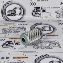 Фильтр гидравлический ST32344 CN