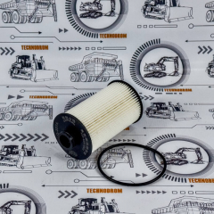 Фильтр топливный CLQ-207A (FF) CN