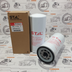 Фильтр топливный ST20627 (FF5507;P550529) CN