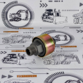 Фильтр сапуна ST40360 CN