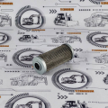 Фильтр гидравлический LG853.02.02.03 (FF) CN