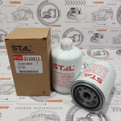 Фильтр топливный ST20812 (FS1280;P551329) CN