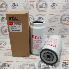 Фильтр топливный ST21350 (FS19769;P550778;PL420) CN