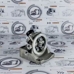 Корпус фильтра PL270/420 (FF) CN